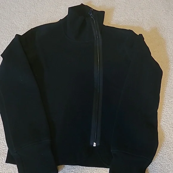 Lululemon Super Rare Jacket - Picture 2 of 3